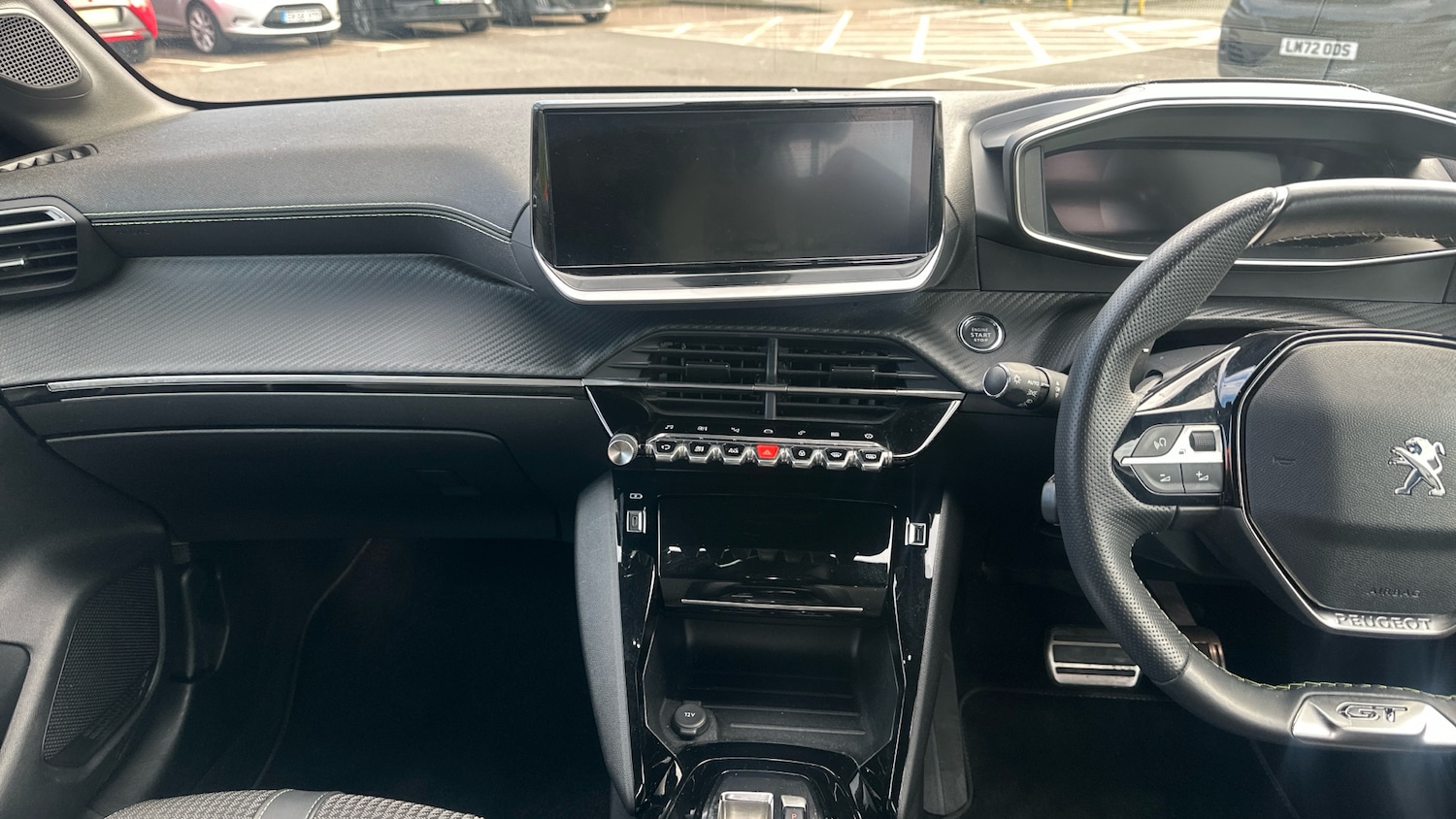 Used Peugeot 208 2023 for sale - 78117171: Photo 10