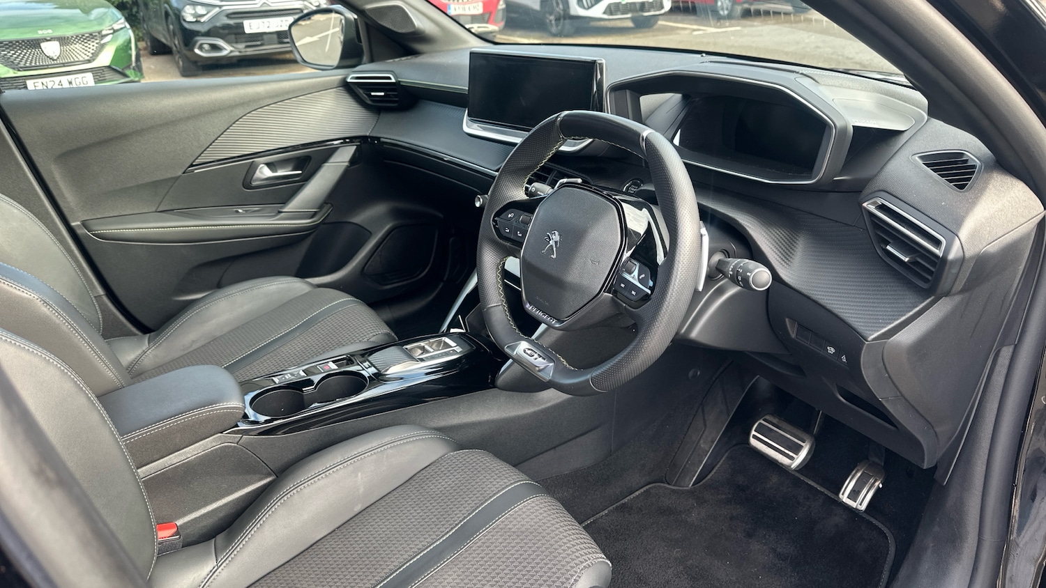 Used Peugeot 208 2023 for sale - 78117171: Photo 11