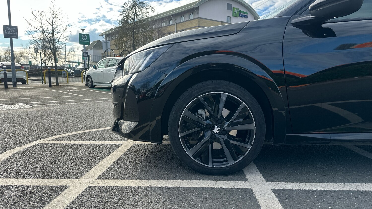 Used Peugeot 208 2023 for sale - 78117171: Photo 14