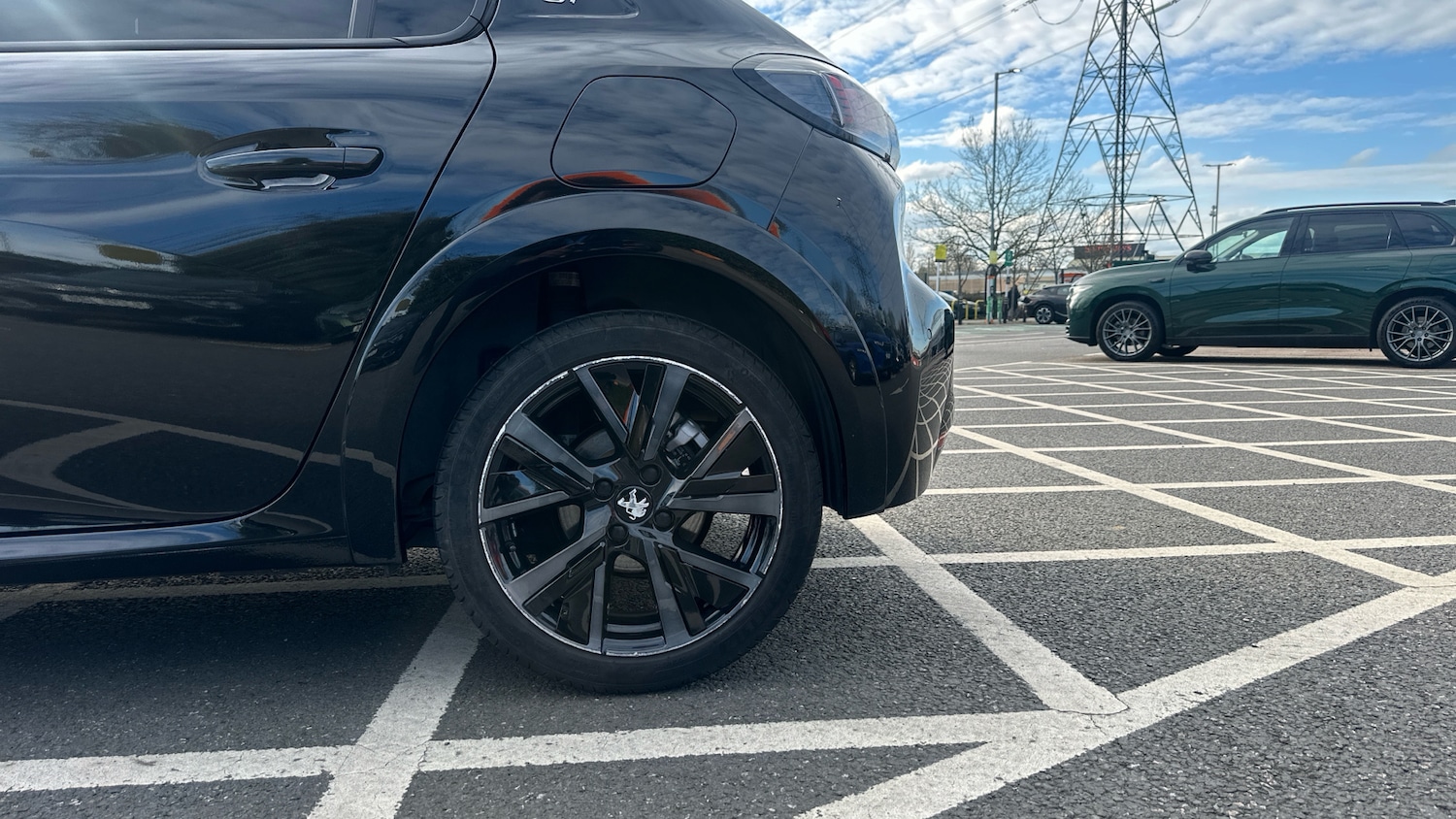 Used Peugeot 208 2023 for sale - 78117171: Photo 15