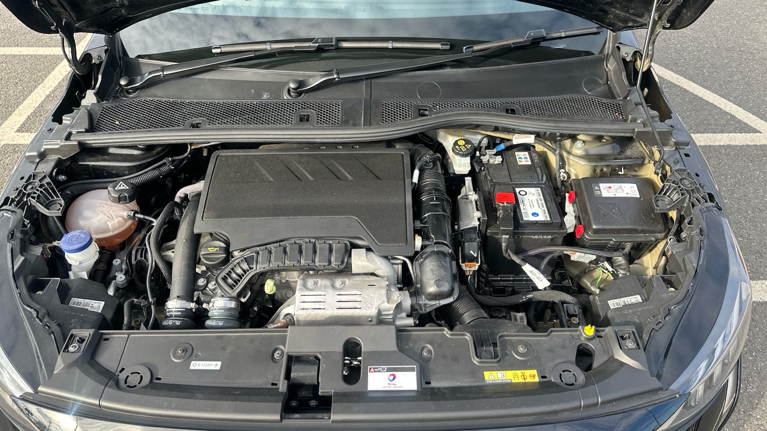 Used Peugeot 208 2023 for sale - 78117171: Photo 18