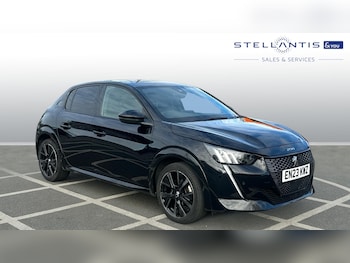 Peugeot 208 feature image