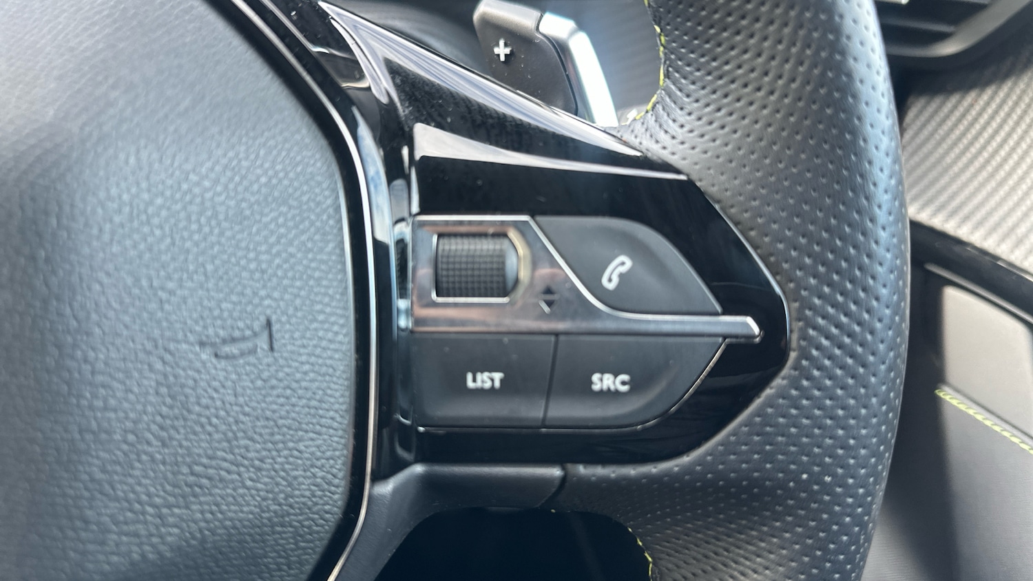 Used Peugeot 208 2023 for sale - 78117171: Photo 24