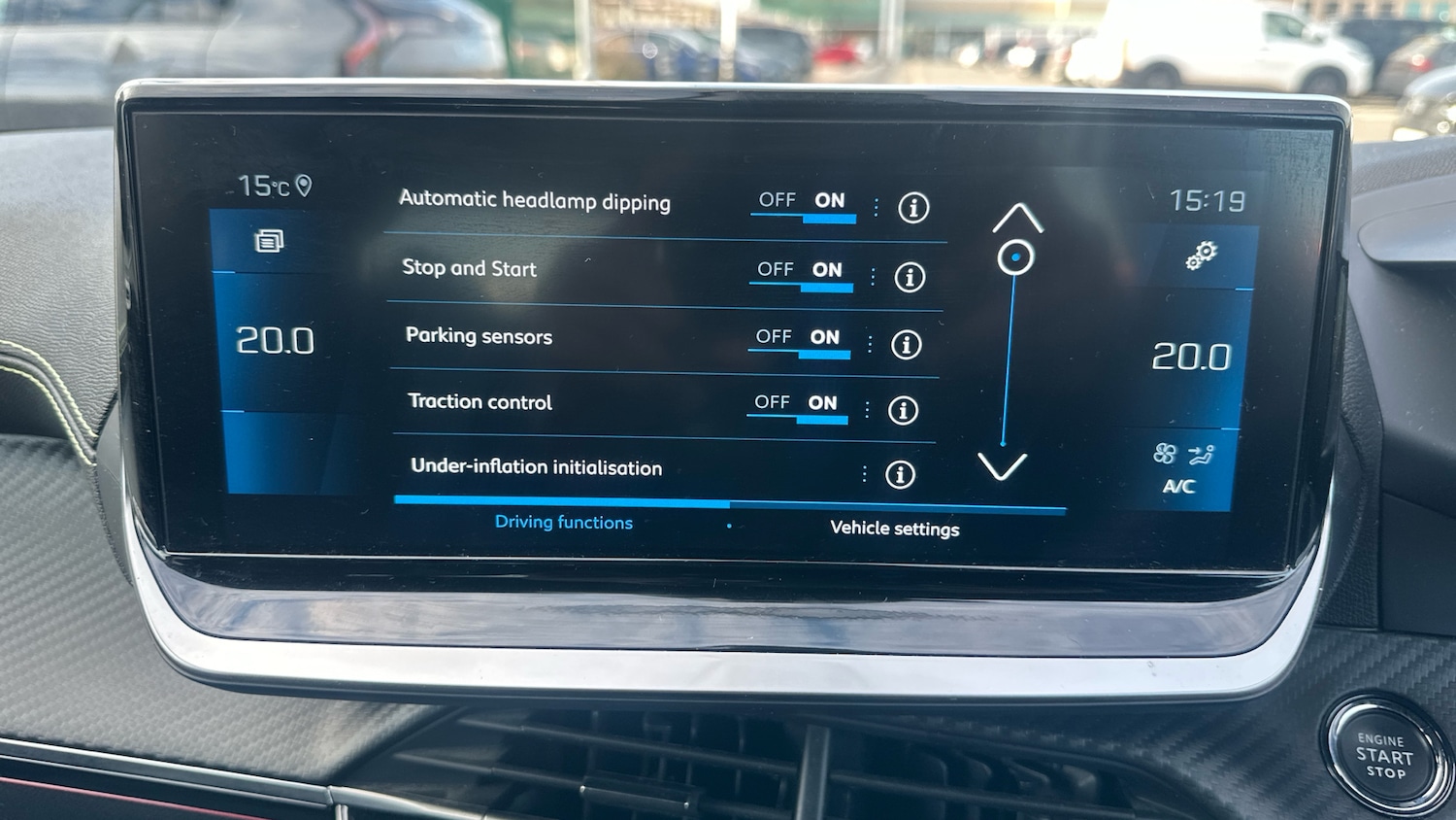 Used Peugeot 208 2023 for sale - 78117171: Photo 27