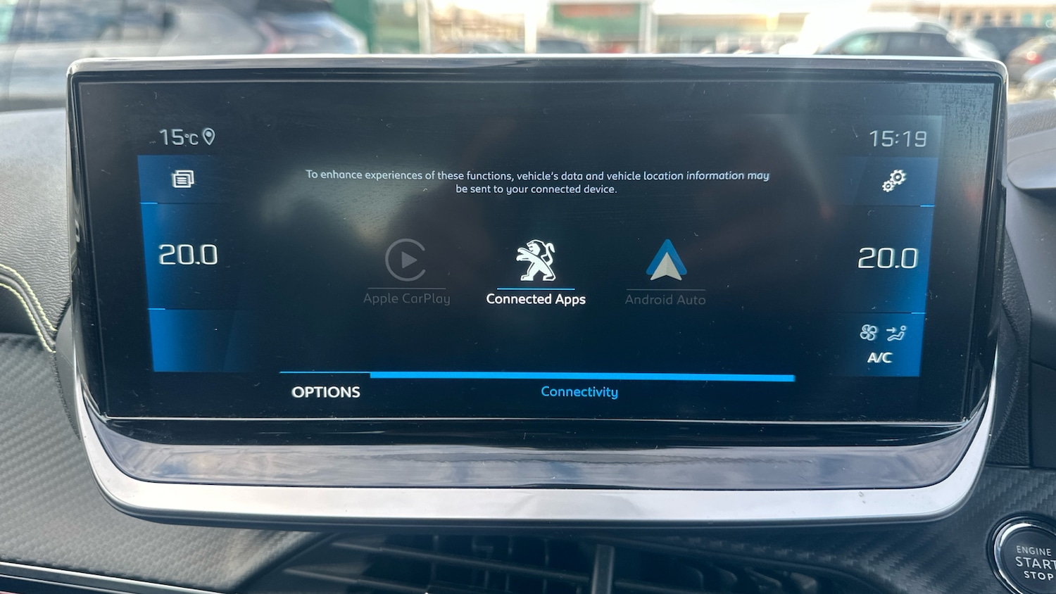 Used Peugeot 208 2023 for sale - 78117171: Photo 28