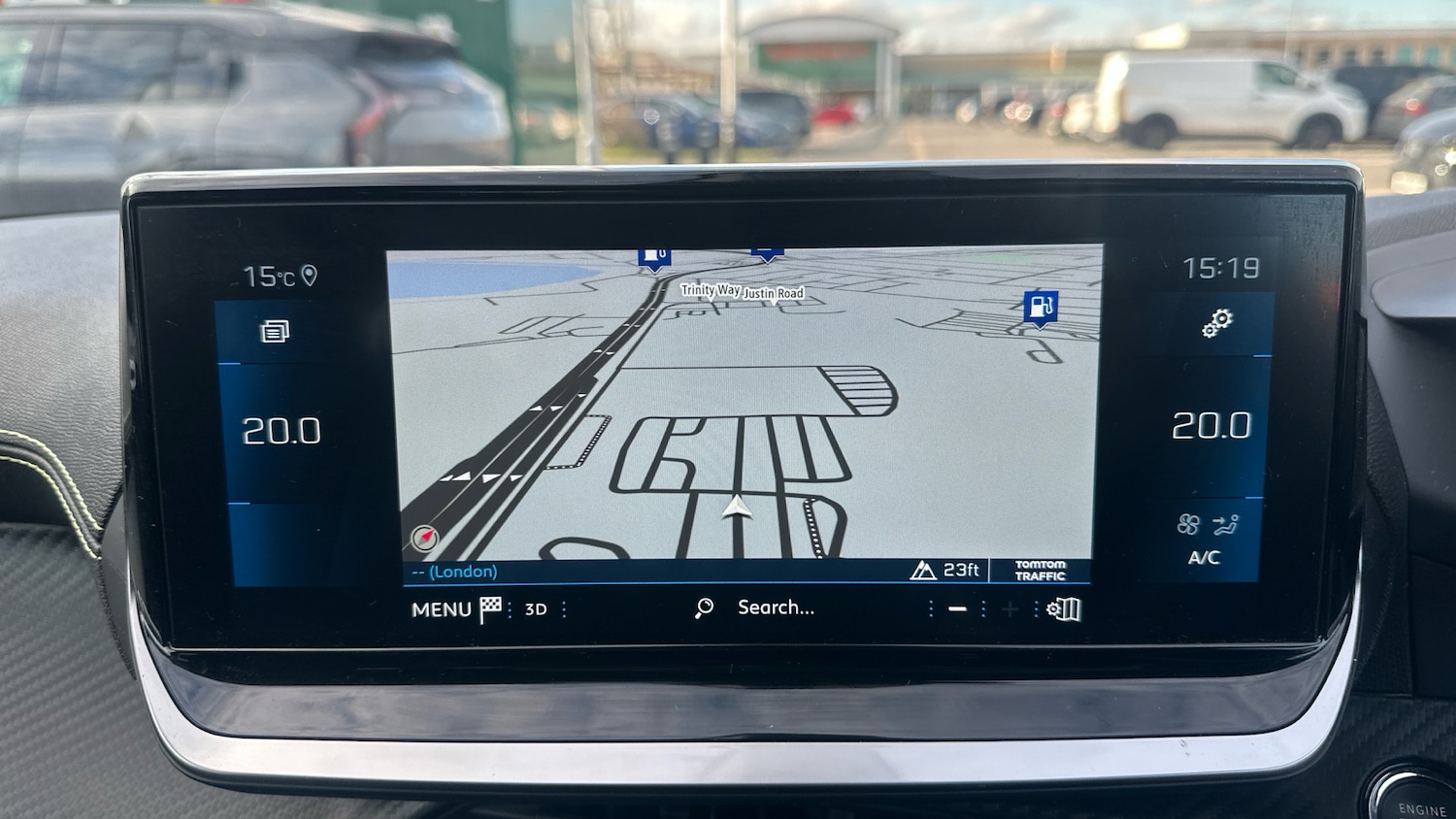 Used Peugeot 208 2023 for sale - 78117171: Photo 29