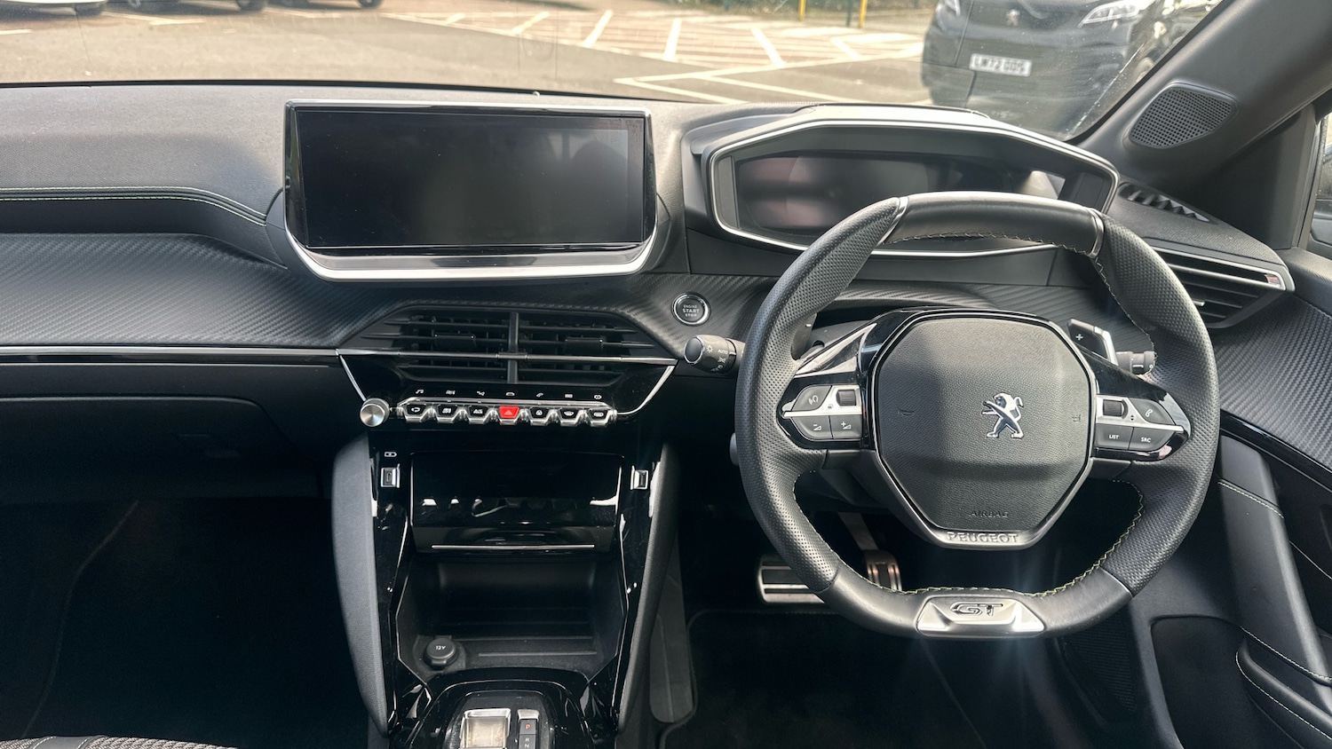 Used Peugeot 208 2023 for sale - 78117171: Photo 4