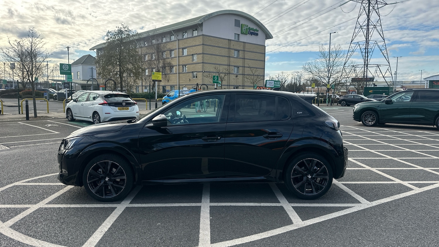 Used Peugeot 208 2023 for sale - 78117171: Photo 6