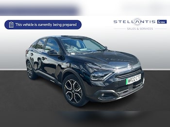 Used Citroen C4 2022 for sale - 78912015: Photo