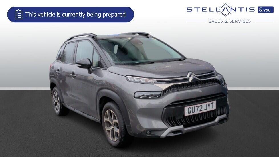 Used Citroen C3 Aircross 2022 for sale - 77306873: Photo 1