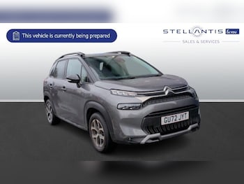 Used Citroen C3 Aircross 2022 for sale - 77306873: Photo