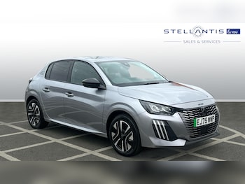 Used Peugeot 208 2025 for sale - 78262114: Photo