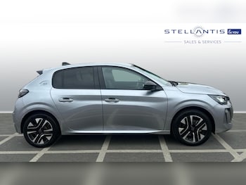 Used Peugeot 208 2025 for sale - 78262114: Photo