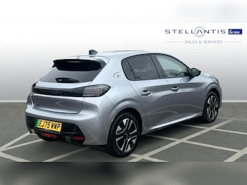 Used Peugeot 208 2025 for sale - 78262114: Photo