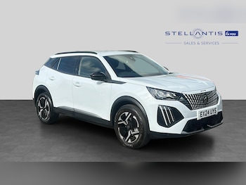 Used Peugeot 2008 2024 for sale - 78823927: Photo