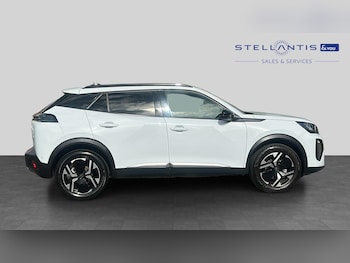 Used Peugeot 2008 2024 for sale - 78823927: Photo