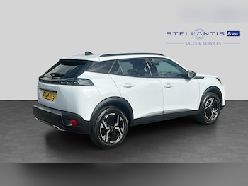 Used Peugeot 2008 2024 for sale - 78823927: Photo