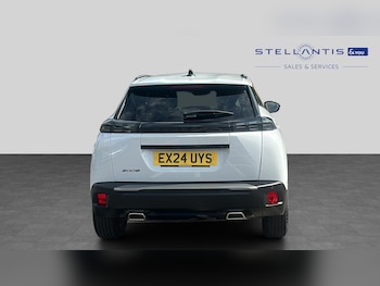 Used Peugeot 2008 2024 for sale - 78823927: Photo