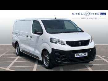 Used Peugeot Expert 2022 for sale - 74889495: Photo