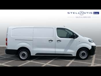 Used Peugeot Expert 2022 for sale - 74889495: Photo