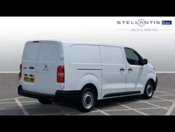 Used Peugeot Expert 2022 for sale - 74889495: Photo