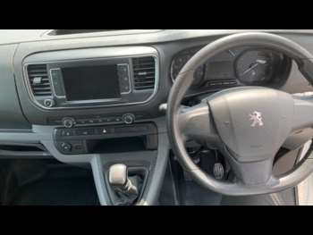 Used Peugeot Expert 2022 for sale - 74889495: Photo