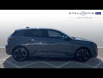 Used Peugeot 308 2024 for sale - 75226809: Photo