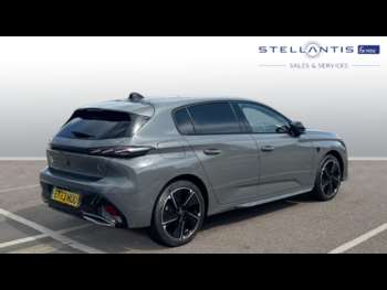 Used Peugeot 308 2024 for sale - 75226809: Photo