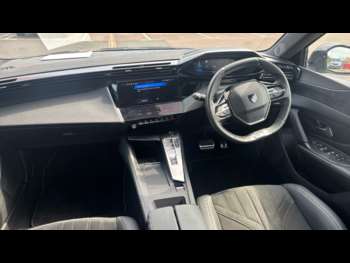 Used Peugeot 308 2024 for sale - 75226809: Photo