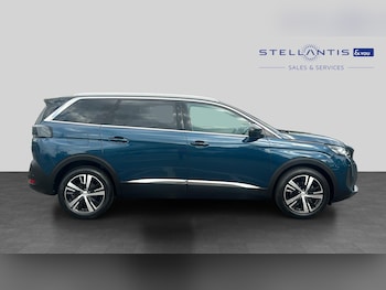 Used Peugeot 5008 2023 for sale - 79541260: Photo