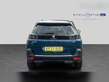 Used Peugeot 5008 2023 for sale - 79541260: Photo