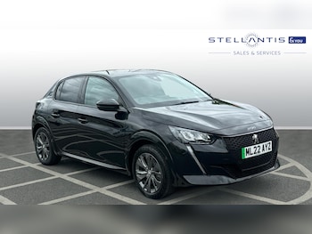 Used Peugeot 208 2022 for sale - 78637454: Photo