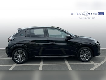 Used Peugeot 208 2022 for sale - 78637454: Photo