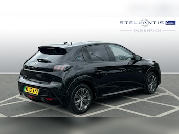 Used Peugeot 208 2022 for sale - 78637454: Photo