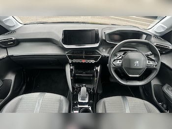 Used Peugeot 208 2022 for sale - 78637454: Photo