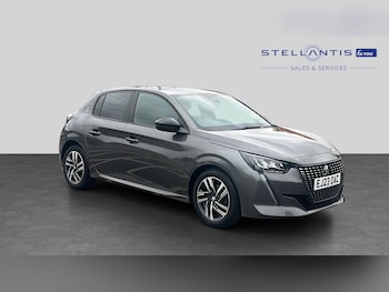 Used Peugeot 208 2023 for sale - 78936032: Photo