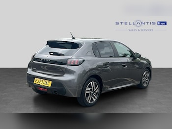 Used Peugeot 208 2023 for sale - 78936032: Photo
