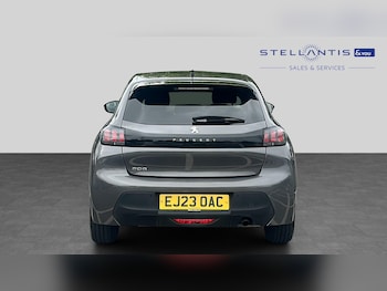 Used Peugeot 208 2023 for sale - 78936032: Photo