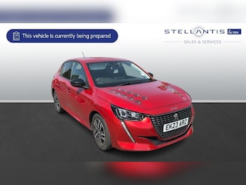 Used Peugeot 208 2023 for sale - 79034990: Photo