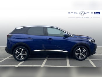 Used Peugeot 3008 2018 for sale - 75402970: Photo