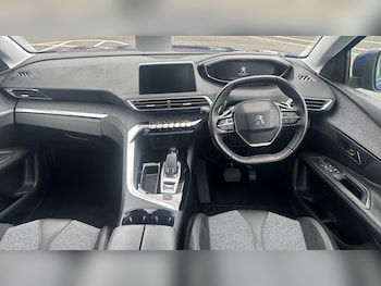 Used Peugeot 3008 2018 for sale - 75402970: Photo