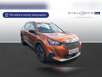 Peugeot 2008 feature image