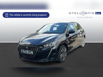 Used Peugeot 208 2023 for sale - 78518099: Photo