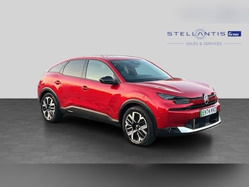 Used Citroen C4 2025 for sale - 79203041: Photo