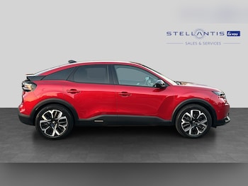 Used Citroen C4 2025 for sale - 79203041: Photo