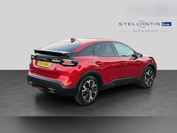 Used Citroen C4 2025 for sale - 79203041: Photo