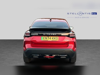 Used Citroen C4 2025 for sale - 79203041: Photo