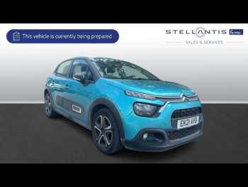 2021 - 1.2 PureTech Sense Euro 6 (s/s) 5dr