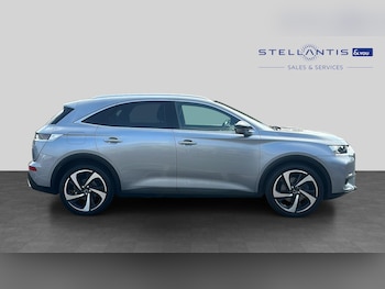 Used DS Automobiles DS 7 Crossback 2020 for sale - 79249602: Photo