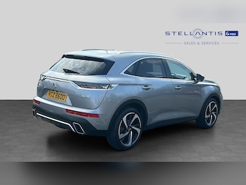Used DS Automobiles DS 7 Crossback 2020 for sale - 79249602: Photo
